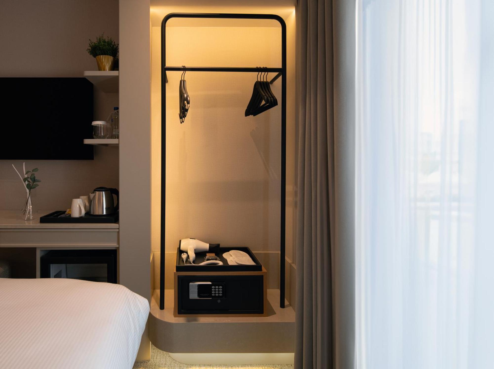 Lunet Old City Hotel — Photos 2