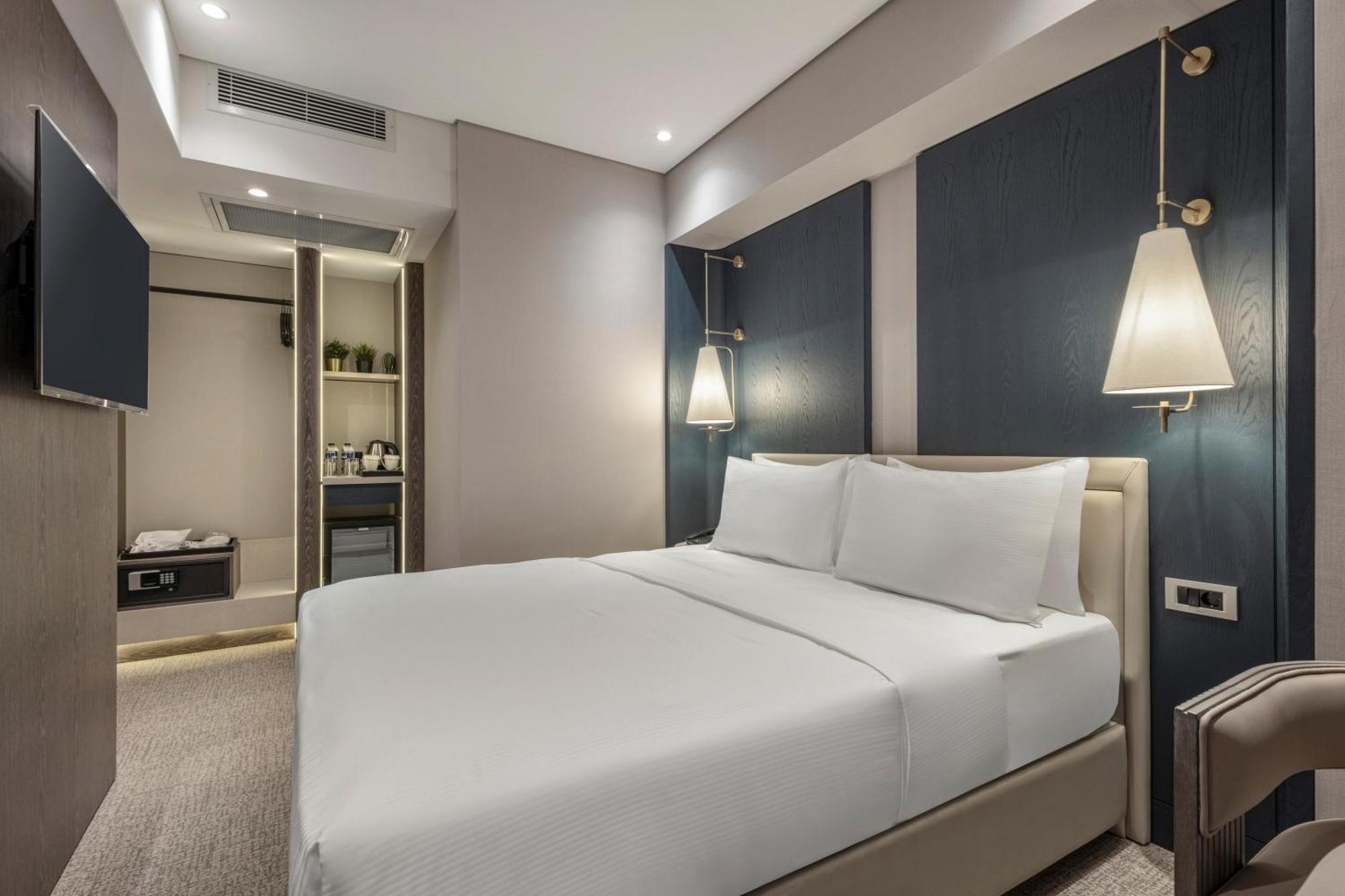 Lunet Old City Hotel — Photos 3